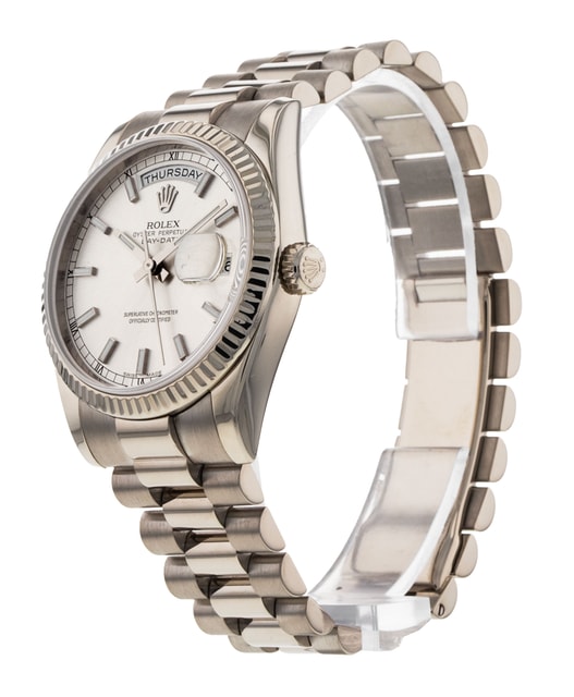 Rolex Day-Date 118239 Image 2